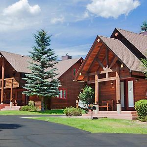 Rams Horn Village Resort